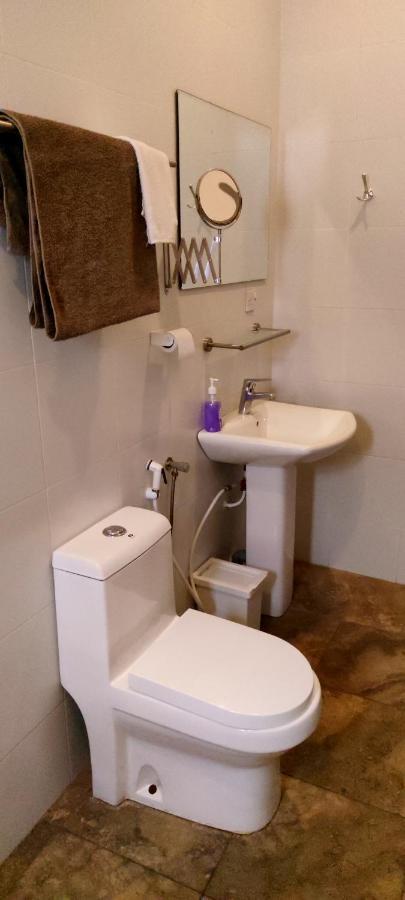 Dulaa Deema Residence Brufut Heights Tranquil Екстер'єр фото