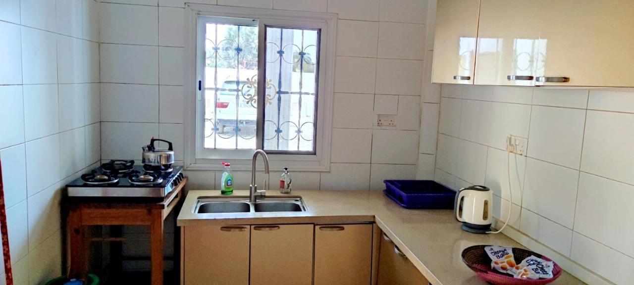 Dulaa Deema Residence Brufut Heights Tranquil Екстер'єр фото