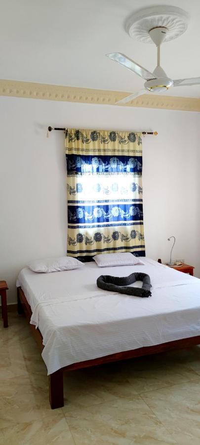 Dulaa Deema Residence Brufut Heights Tranquil Екстер'єр фото