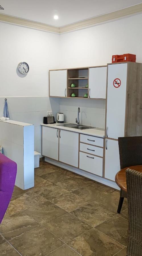 Dulaa Deema Residence Brufut Heights Tranquil Екстер'єр фото