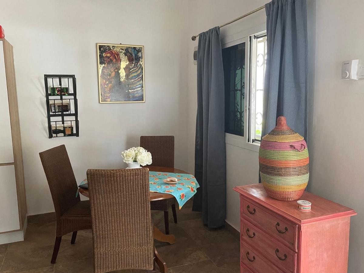 Dulaa Deema Residence Brufut Heights Tranquil Екстер'єр фото