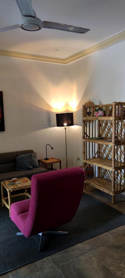 Dulaa Deema Residence Brufut Heights Tranquil Екстер'єр фото