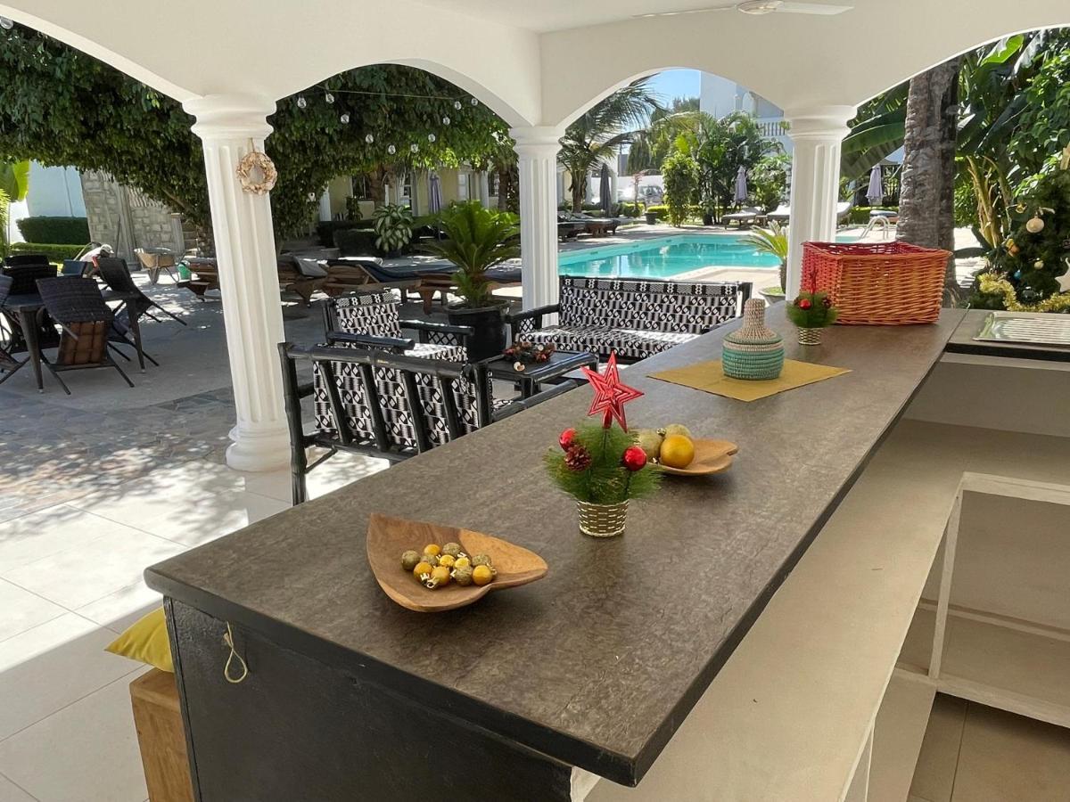 Dulaa Deema Residence Brufut Heights Tranquil Екстер'єр фото